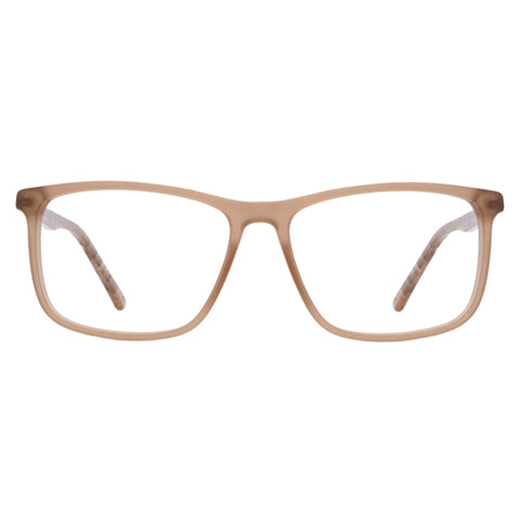 Square Glasses 3830