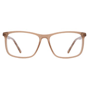 Square Glasses 3830