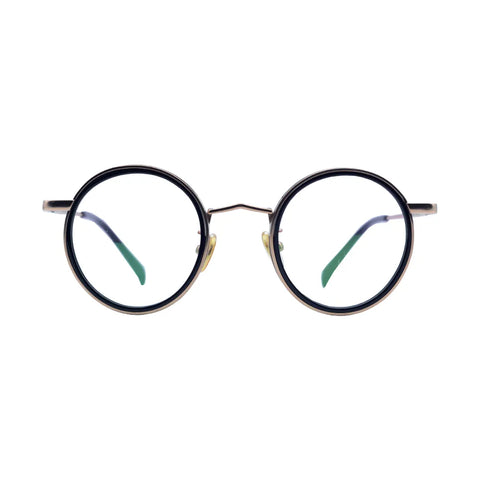 Round Glasses 1808