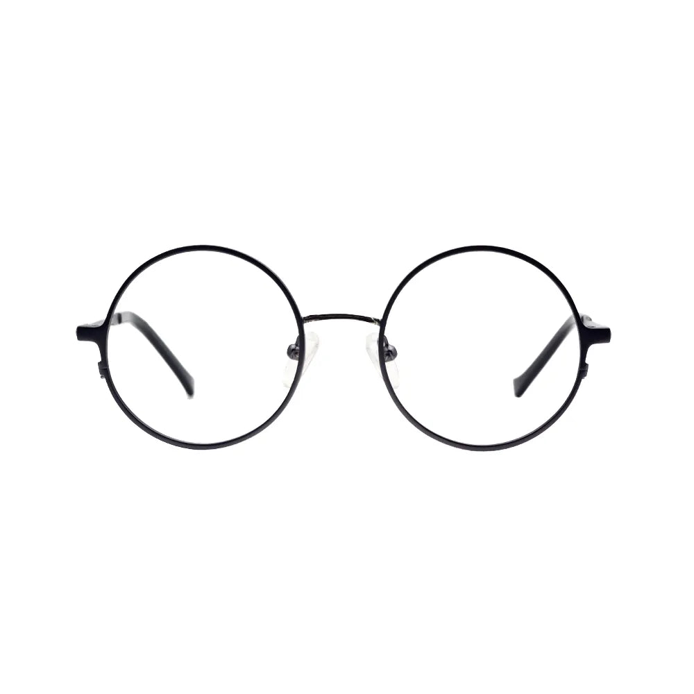 Round Glasses 1525-1