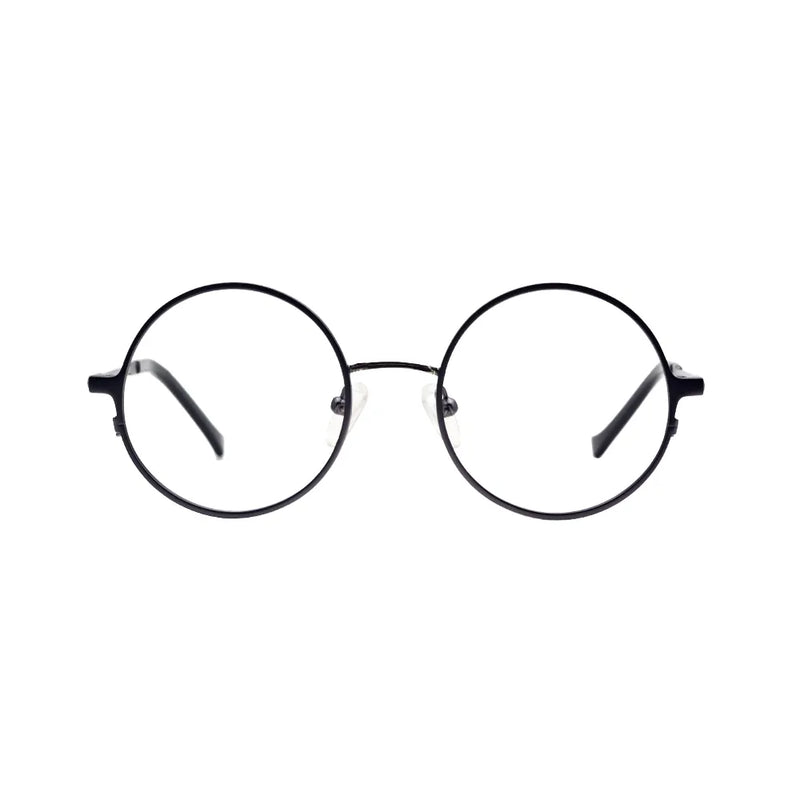 Round Glasses 1525-zoom-