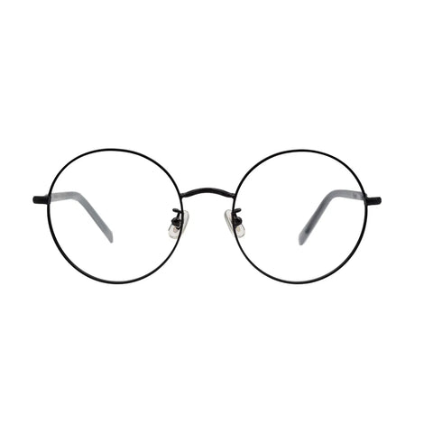 Round Glasses 1618