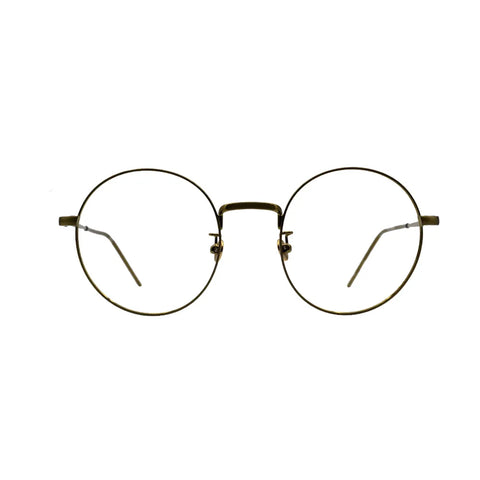 Round Glasses 1619