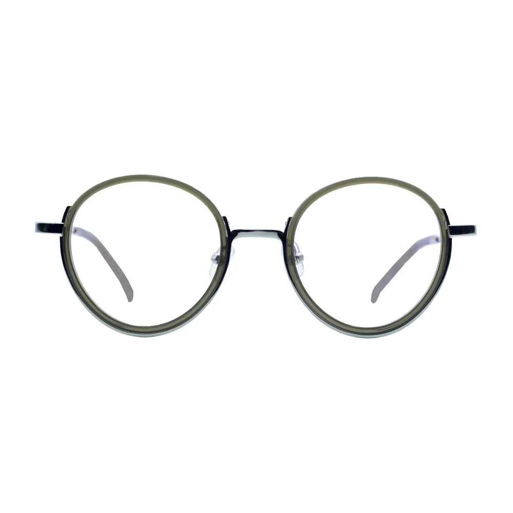 Round Glasses 1811-zoom-1
