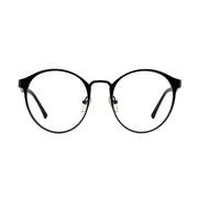 Round Glasses 828