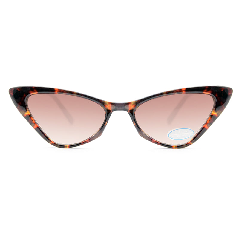 Cateye Sunglasses 4605-zoom-