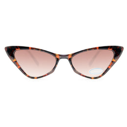 Cateye Sunglasses 4605