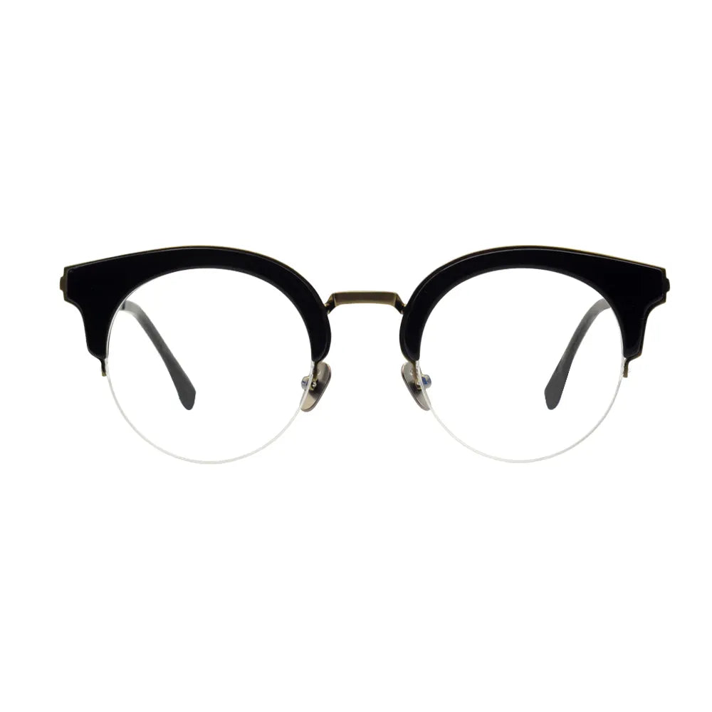 Clubmaster Glasses 1601-1
