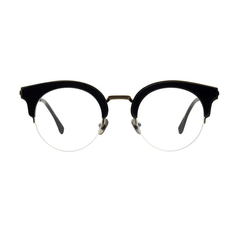 Clubmaster Glasses 1601