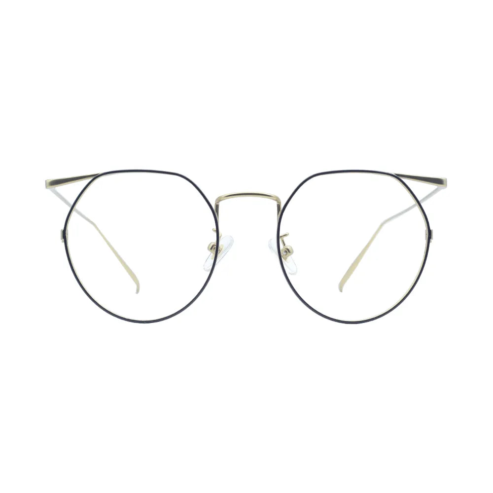 Round Glasses 1812-zoom-1