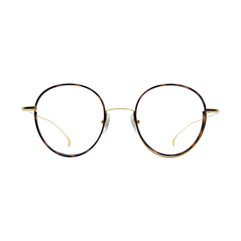 Round Glasses 1814-1