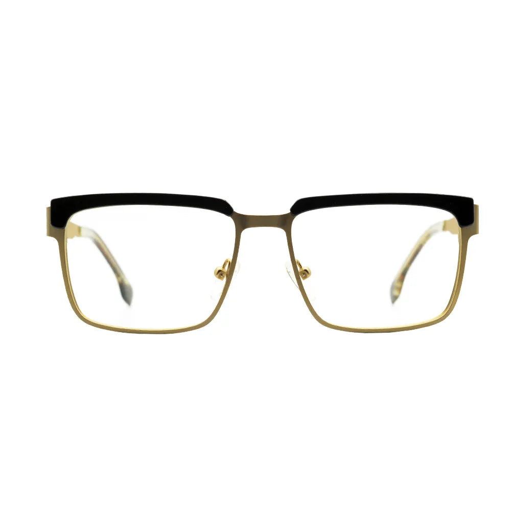Square Glasses 1030-1