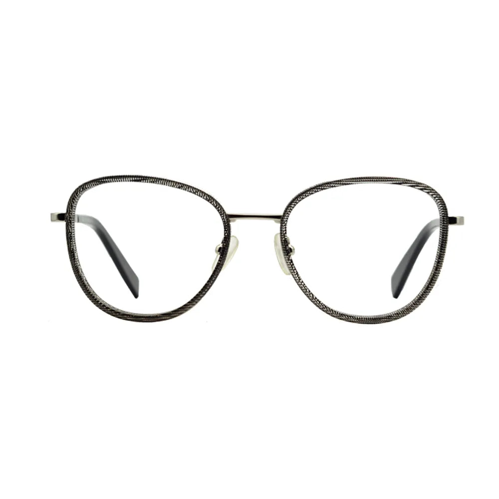 Square Glasses 1027-1