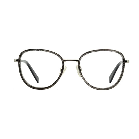 Square Glasses 1027