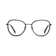 Square Glasses 1027