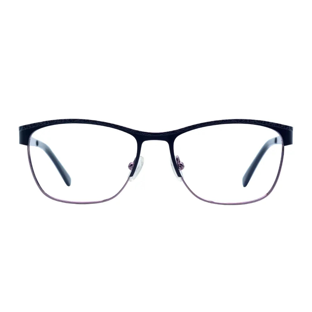 Square Glasses 1919-1