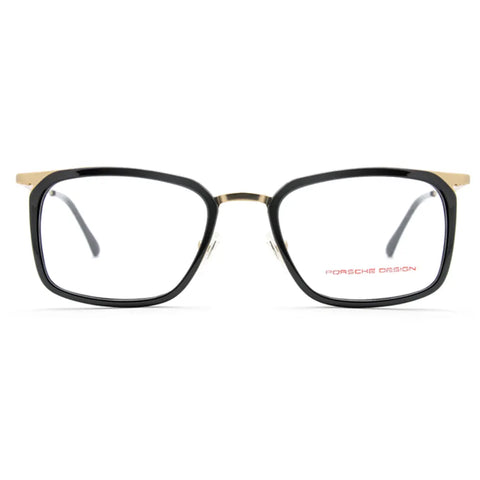 Porsche Square Glasses 4239