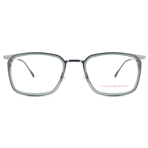 Porsche Square Glasses 4232