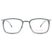 Porsche Square Glasses 4232