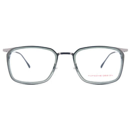 Porsche Square Glasses 4232