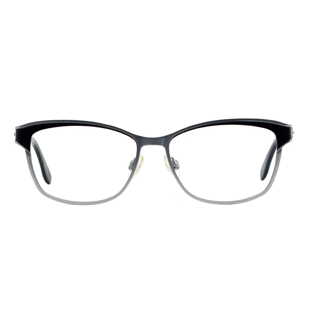 Square Glasses 1022-1