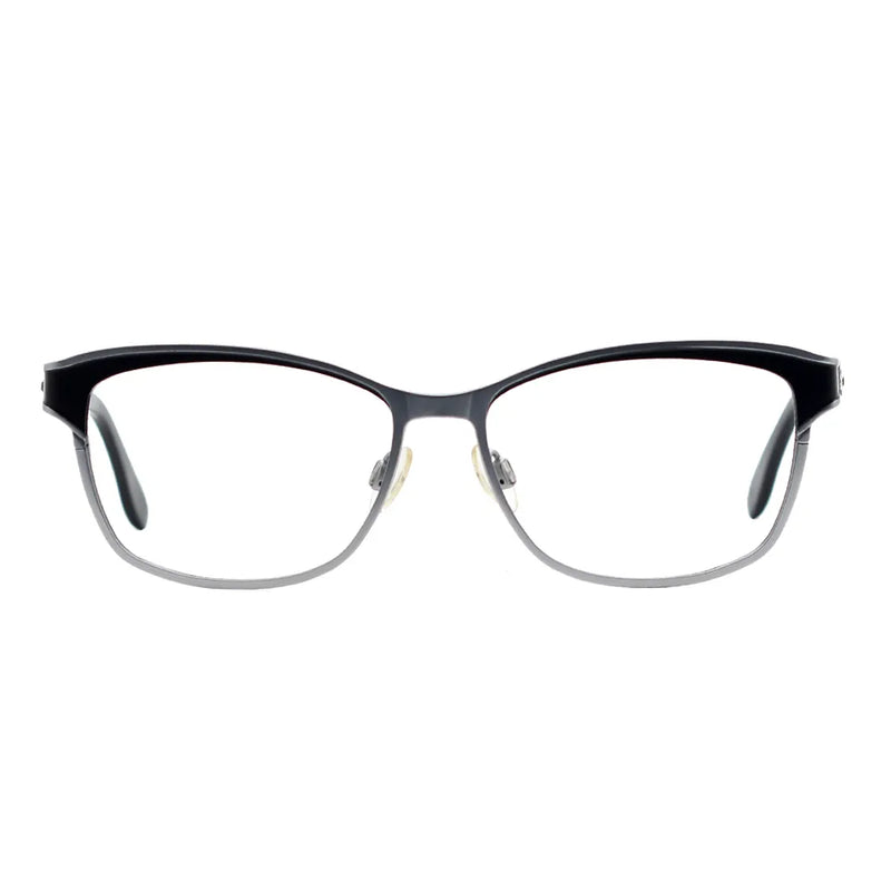 Square Glasses 1022-zoom-