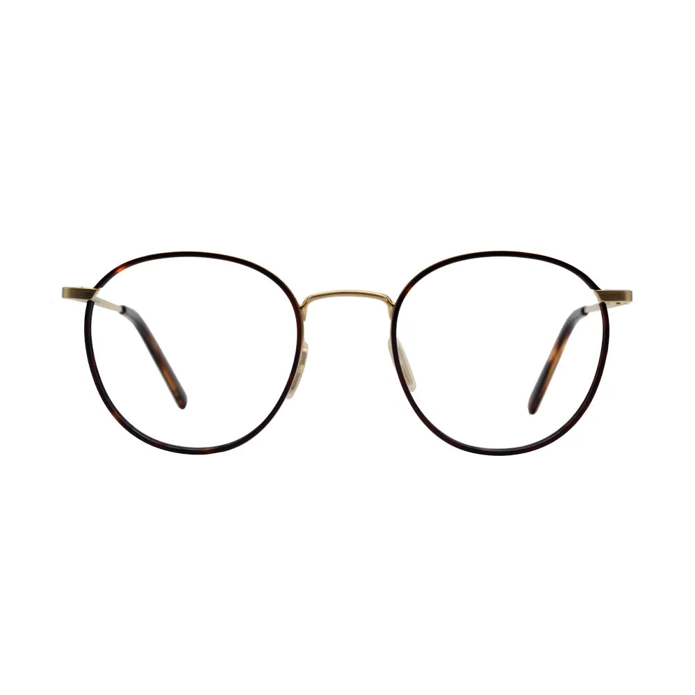 Round Glasses 1614-zoom-1