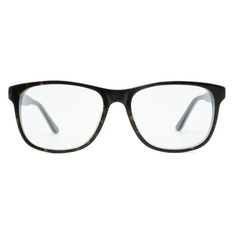 Square Glasses 5852