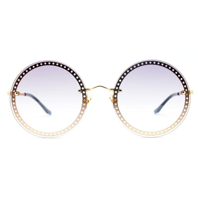 Giuliano Fujiwara Sunglasses 4618-zoom-