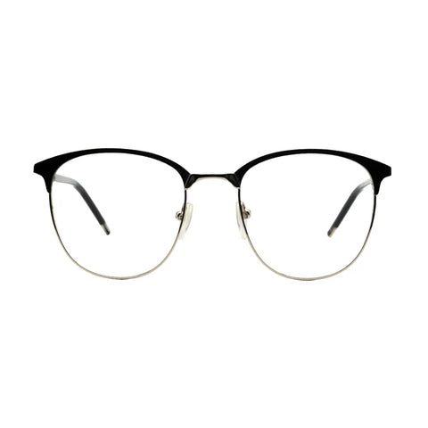 Square Glasses 830