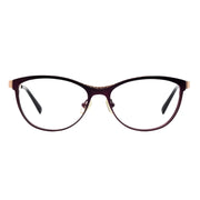Cat Eye Glasses 1020