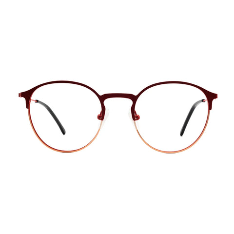 Round Glasses 823