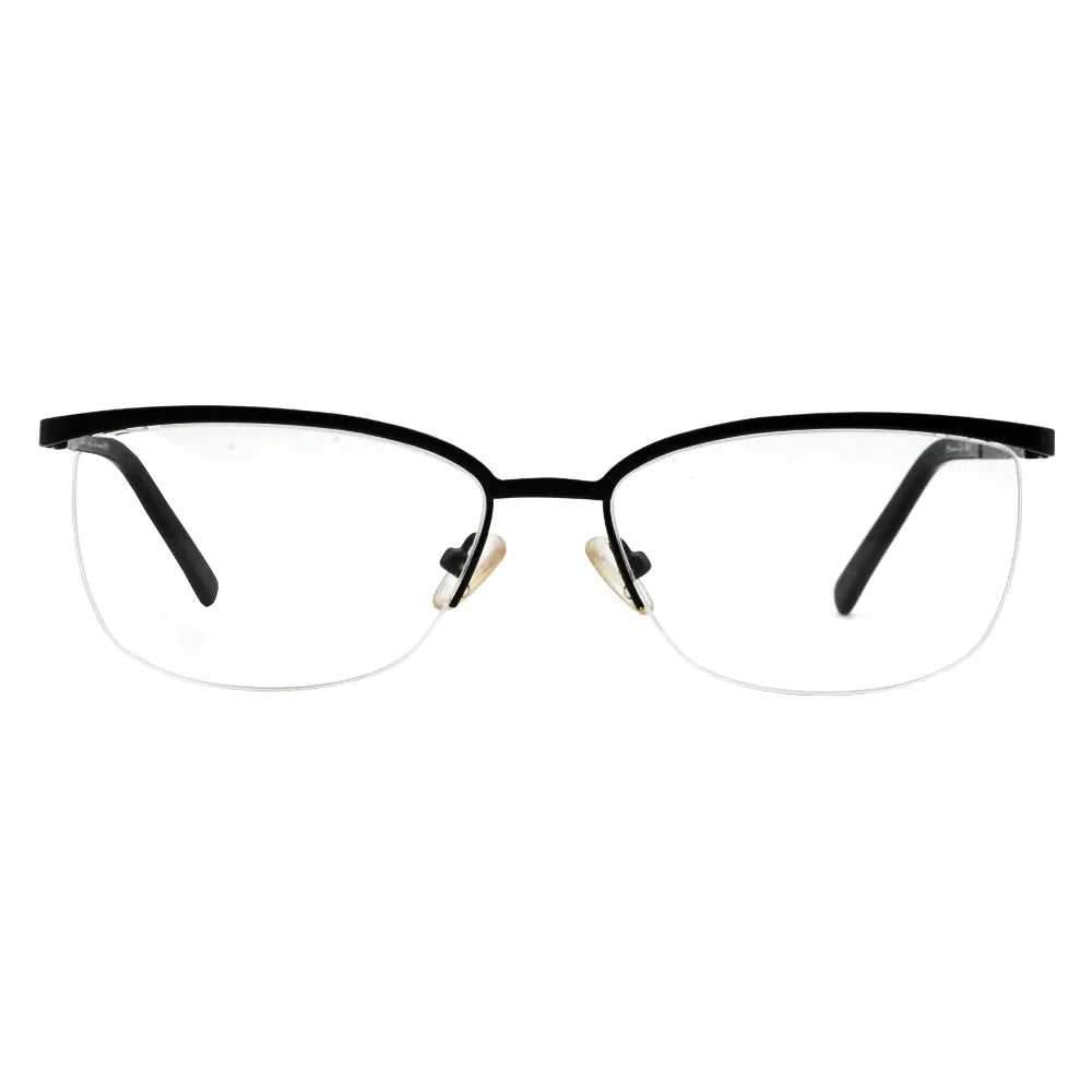Rectangle Glasses 717-zoom-1