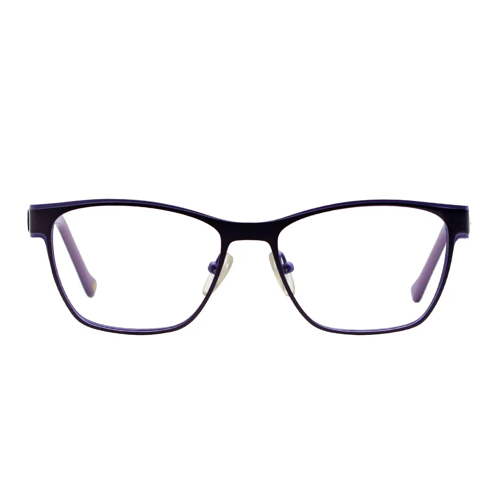 Square Glasses 1021-zoom-1