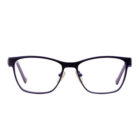 Square Glasses 1021