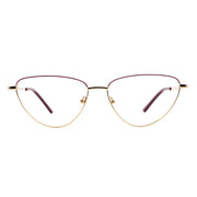 Cat Eye Glasses 906