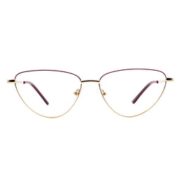 Cat Eye Glasses 906