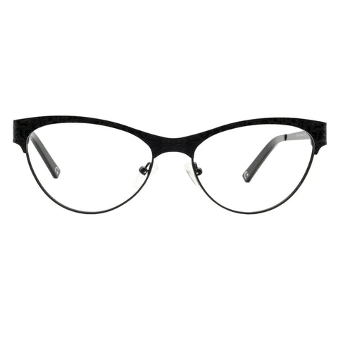 Clubmaster Glasses 454