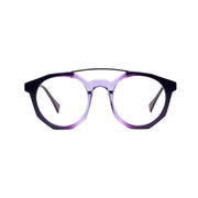 Aviator Round Glasses 1511