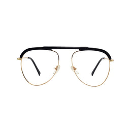 Aviator Round Glasses 1527