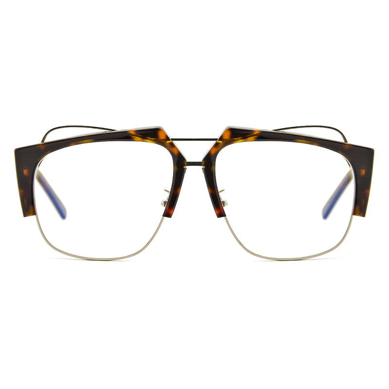 Jinnnn Aviator Premium Glasses 5912-zoom-