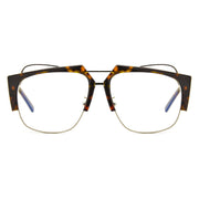 Jinnnn Aviator Premium Glasses 5912