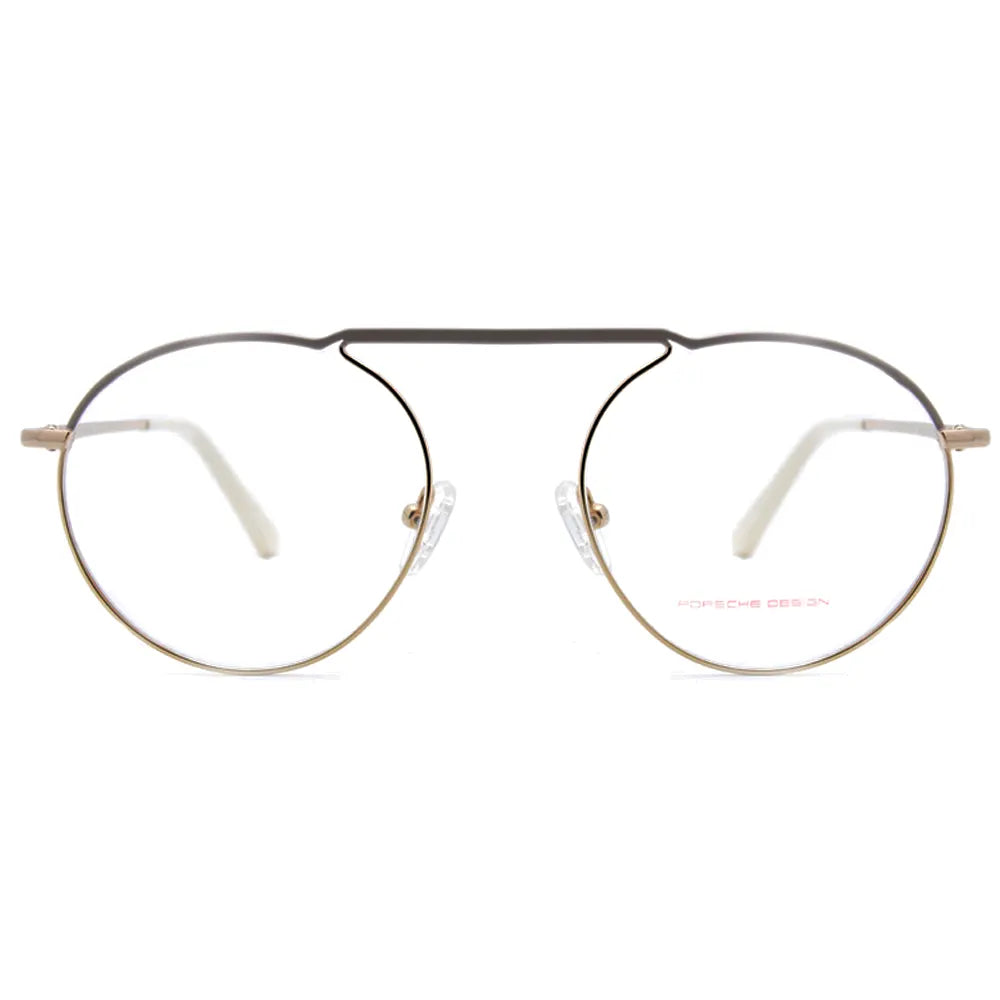 RayBan Round Glasses 4235