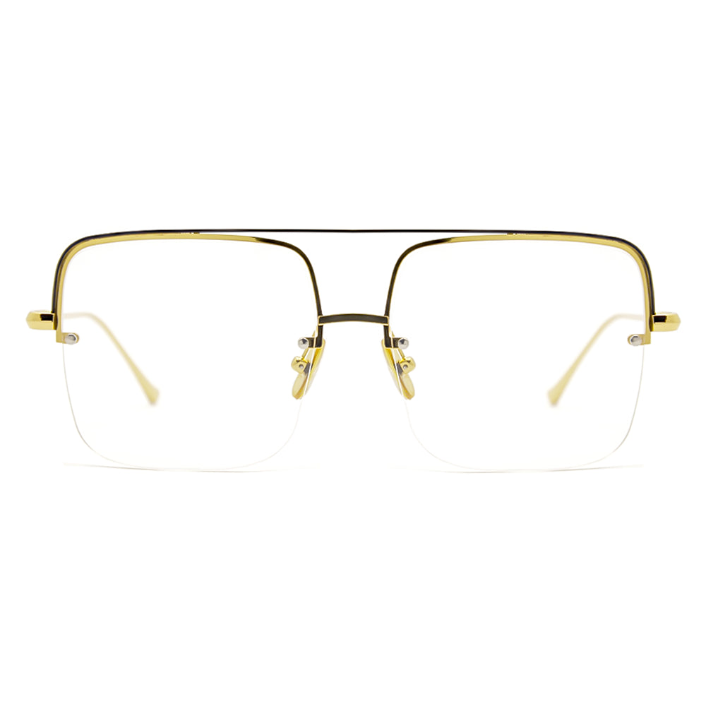 Fixative Aviator Premium Glasses 5913-1