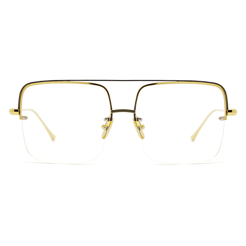 Fixative Aviator Premium Glasses 5913-zoom-