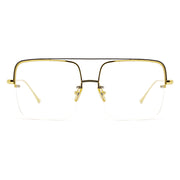 Fixative Aviator Premium Glasses 5913