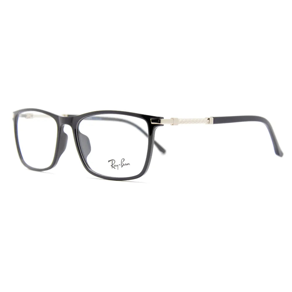 RayBan Square Glasses 4319-zoom-3