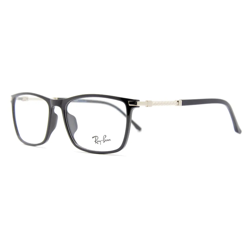 RayBan Square Glasses 4319-zoom-