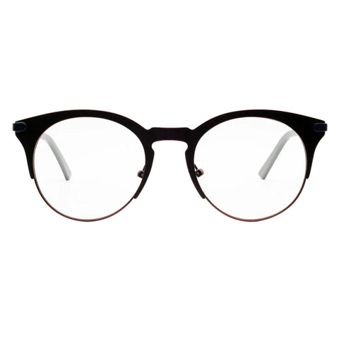 Round Glasses 564