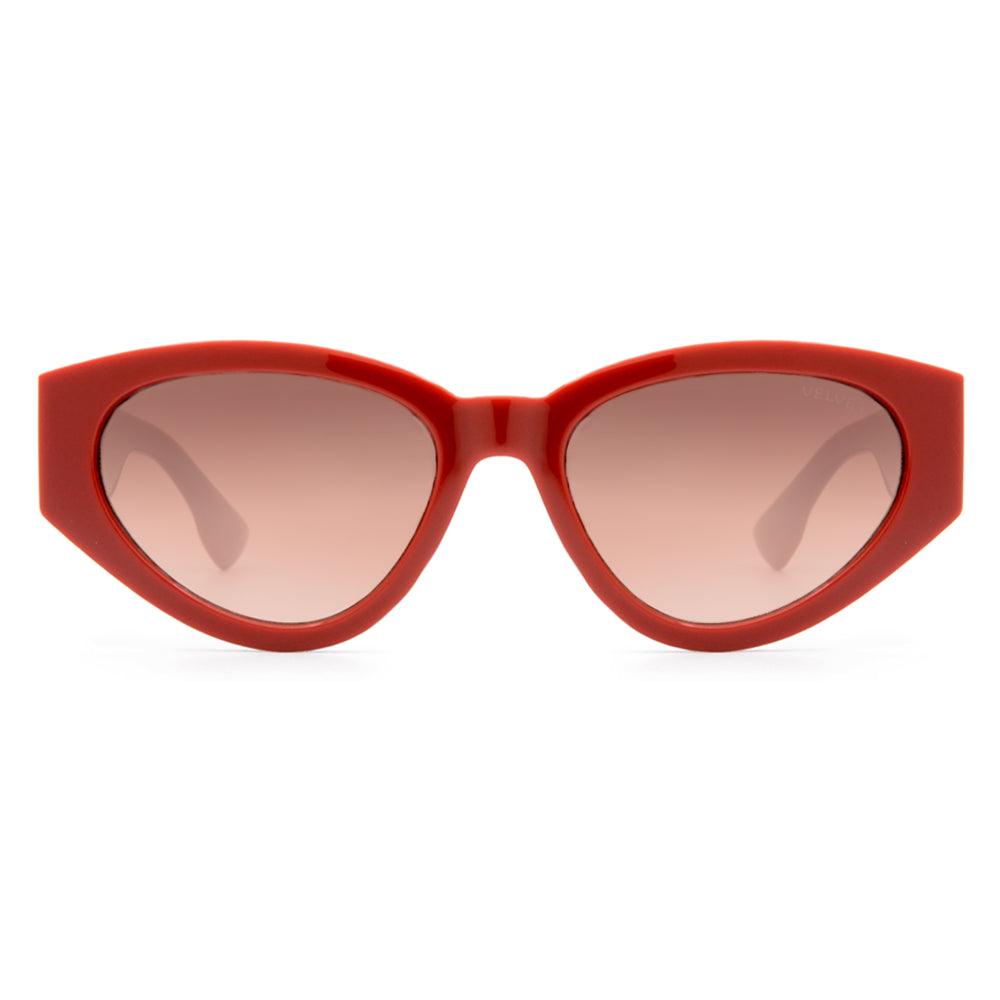 Velvet Cateye Sunglasses 5399